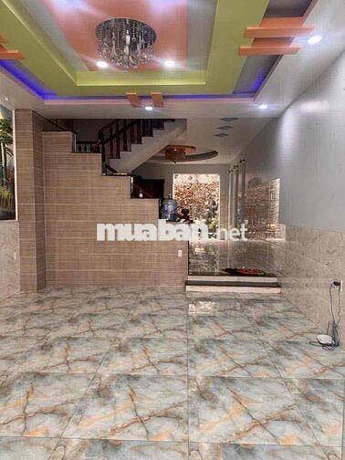 Nhà mặt tiền Phạm Thế Hiển cho thuê