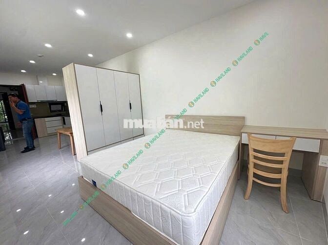CĂN HỘ STUDIO - GẦN BÃI BIỂN MÂN THÁI - SƠN TRÀ