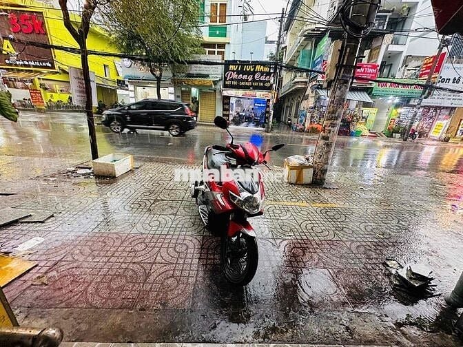 CHO THUÊ NHÀ MẶT TIỀN NGUYỄN VĂN KHỐI GÒ VẤP
