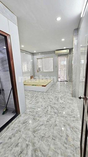 MT Q11- TÂN KHAI, 5 TẦNG, 37,5M2, GIÁ 10 TỶ