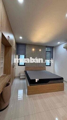 Cho Thuê Nhà Thương Mại Dịch Vụ Phú Mỹ Thủ Dầu Bd ( Gần thành phố mới)
