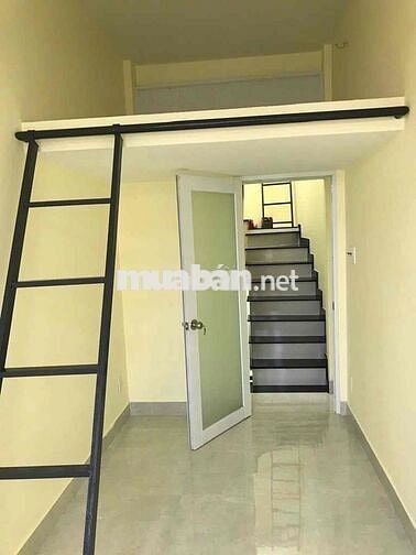 🏡 NHÀ ĐẸP KIẾN TRÚC SƯ THIẾT KẾ – 4 TẦNG BTCT – TRUNG TÂM BÌNH THẠNH –