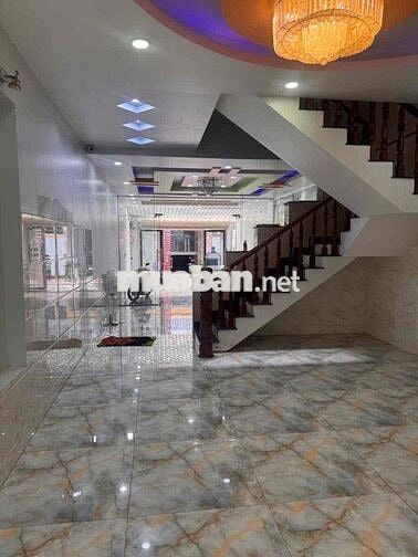 Nhà mặt tiền Phạm Thế Hiển cho thuê