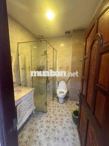 Nhà mặt tiền Phạm Thế Hiển cho thuê