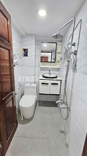 MT Q11- TÂN KHAI, 5 TẦNG, 37,5M2, GIÁ 10 TỶ