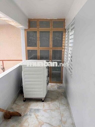 Nhà mặt tiền Phạm Thế Hiển cho thuê