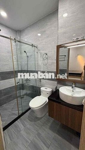 Cho Thuê Nhà Thương Mại Dịch Vụ Phú Mỹ Thủ Dầu Bd ( Gần thành phố mới)