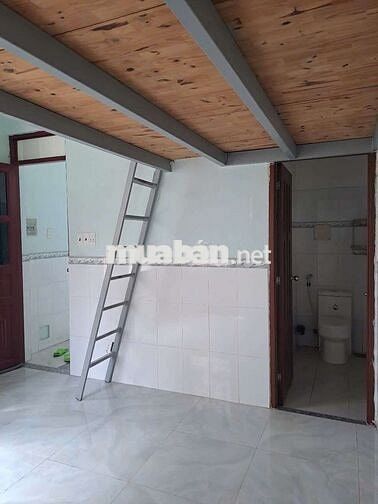 Cho thuê phòng trọ, khu vực Hoàng Hoa Thám, nhà ga T3