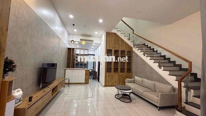 Cho Thuê Nhà Thương Mại Dịch Vụ Phú Mỹ Thủ Dầu Bd ( Gần thành phố mới)