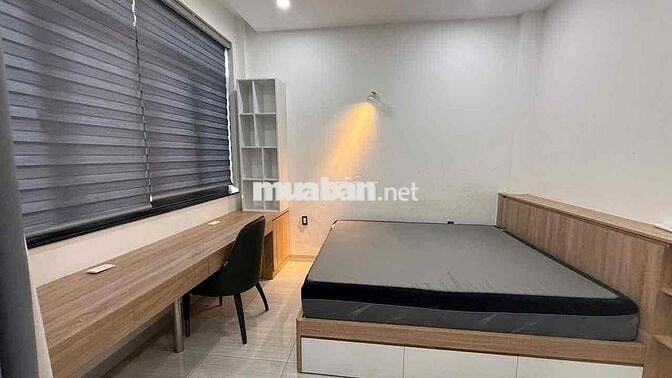 Cho Thuê Nhà Thương Mại Dịch Vụ Phú Mỹ Thủ Dầu Bd ( Gần thành phố mới)