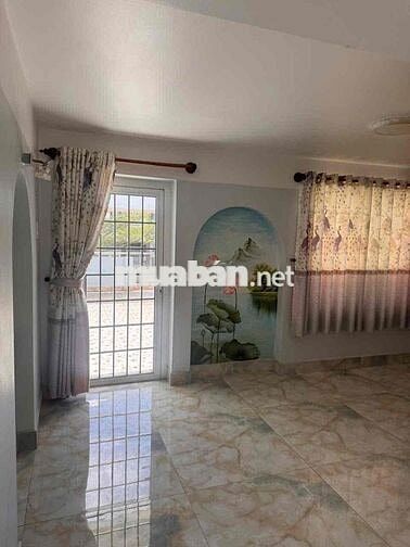Nhà mặt tiền Phạm Thế Hiển cho thuê