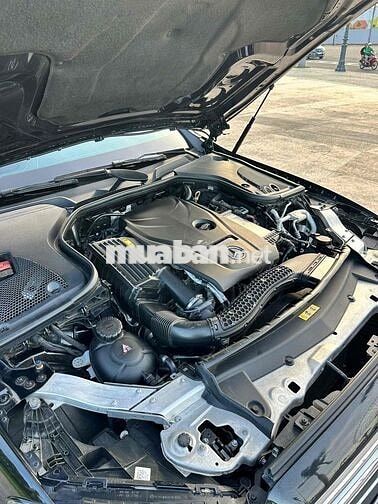 Mercedes-Benz E 250 2017 Đen 26000 mi