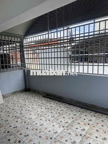 Nhà mặt tiền Phạm Thế Hiển cho thuê