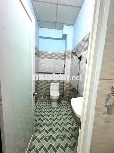 Nhà Rẻ 4x14m 2Lầu ST (4PN 3WC) Hẻm 5m. Mã Lò. BHHA. Bình Tân