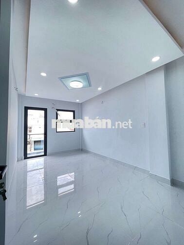 Nhà Kênh Nước Đen, 75m², 3x9m, 3 Tầng, Giá Hơn 2 tỷ