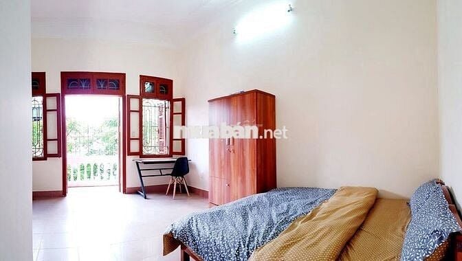 NGÕ 2 NGUYỄN CHÁNH PHÒNG KK, FULL ĐỒ, BAN CÔNG THOÁNG MÁT GIÁ 4.8TR