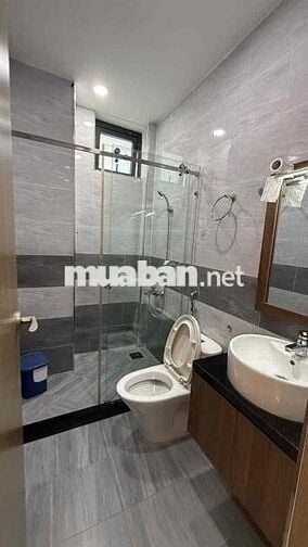 Cho Thuê Nhà Thương Mại Dịch Vụ Phú Mỹ Thủ Dầu Bd ( Gần thành phố mới)