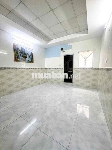 Nhà Rẻ 4x14m 2Lầu ST (4PN 3WC) Hẻm 5m. Mã Lò. BHHA. Bình Tân