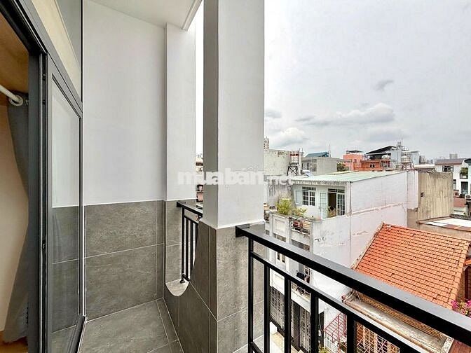 Khai trương phòng SIÊU ĐẸP Full nội thất, máy giặt riêng ở Nguyễn Sơn