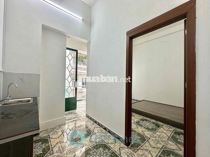 CHO THUÊ STUDIO BAN CÔNG MÁY LẠNH SIÊU RẺ NGAY GẦN TÂN SƠN NHÌ GÒ DẦU