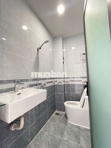 Nhà Kênh Nước Đen, 75m², 3x9m, 3 Tầng, Giá Hơn 2 tỷ