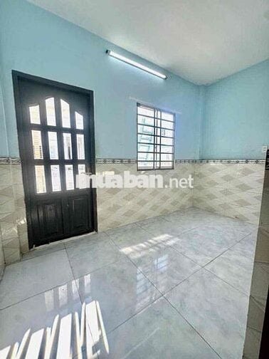 Nhà Rẻ 4x14m 2Lầu ST (4PN 3WC) Hẻm 5m. Mã Lò. BHHA. Bình Tân