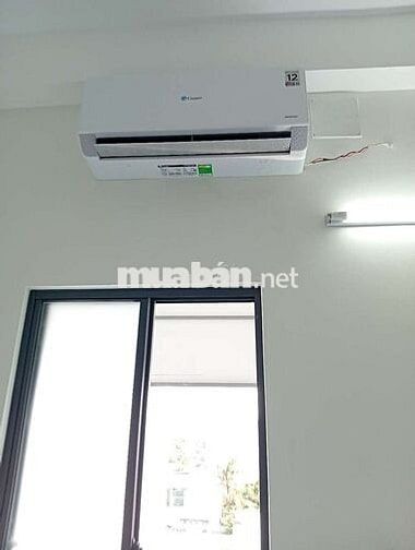 CHÍNH CHỦ CHO THUÊ PHÒNG TRỌ MỚI XÂY RỘNG,GIÁ RẺ CÓ GÁC XÉP MÁY LẠNH 