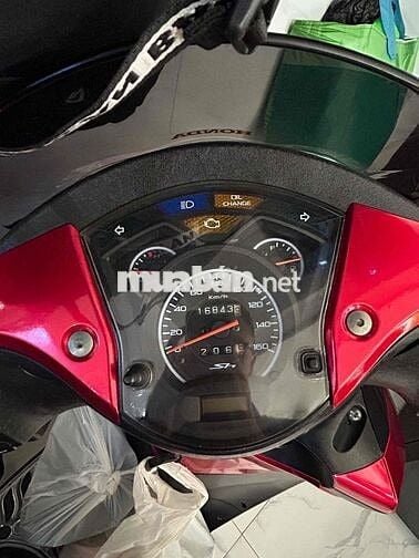 Honda SH 150i 2011 SM108 Trắng