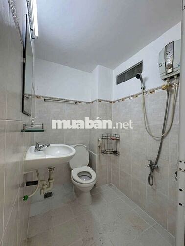 CHO THUÊ NHÀ 3PN 3WC CÁCH 20M LÀ MẶT TIỀN LÊ VĂN THỌ P11 GÒ VẤP