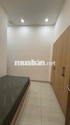 Cho Thuê Nhà Thương Mại Dịch Vụ Phú Mỹ Thủ Dầu Bd ( Gần thành phố mới)