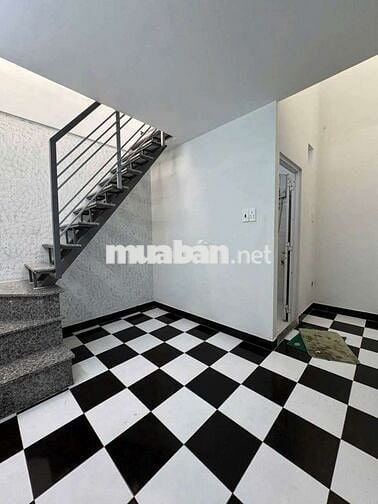 CHO THUÊ NHÀ 3PN 3WC CÁCH 20M LÀ MẶT TIỀN LÊ VĂN THỌ P11 GÒ VẤP