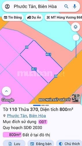 Siêu phẩm ven sông Đồng Nai ngay cụm Aqua, IZumi, Long Hưng, Biên Hòa 