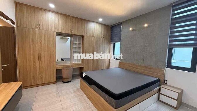 Cho Thuê Nhà Thương Mại Dịch Vụ Phú Mỹ Thủ Dầu Bd ( Gần thành phố mới)