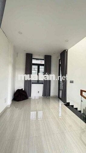 Cho Thuê Nhà Thương Mại Dịch Vụ Phú Mỹ Thủ Dầu Bd ( Gần thành phố mới)