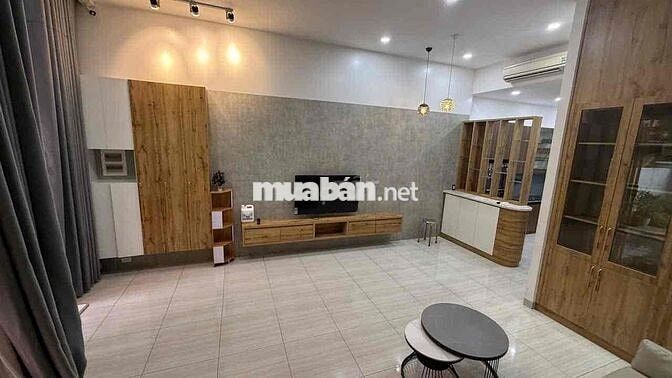 Cho Thuê Nhà Thương Mại Dịch Vụ Phú Mỹ Thủ Dầu Bd ( Gần thành phố mới)