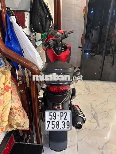 Honda SH 150i 2011 SM108 Trắng