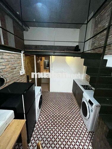 CHO THUÊ PHÒNG TRỌ SIU ĐẸP - FULL NỘI THẤT NGAY TẠI CỘNG HOÀ