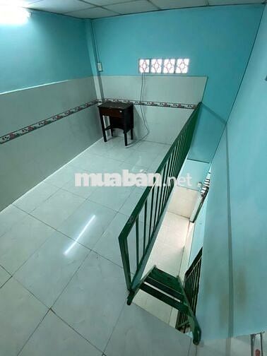 PHÒNG TRỌ 776 ĐOÀN VĂN BƠ, P. XÓM CHIẾU,TPHCM - 25m2- LẦU -GÁC LỮNG