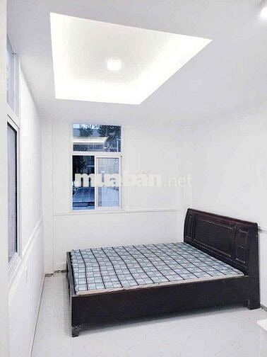 BÁN NHÀ Q.1 TRẦN QUANG KHẢI NHỈNH 7 TỶ 6 TẦNG