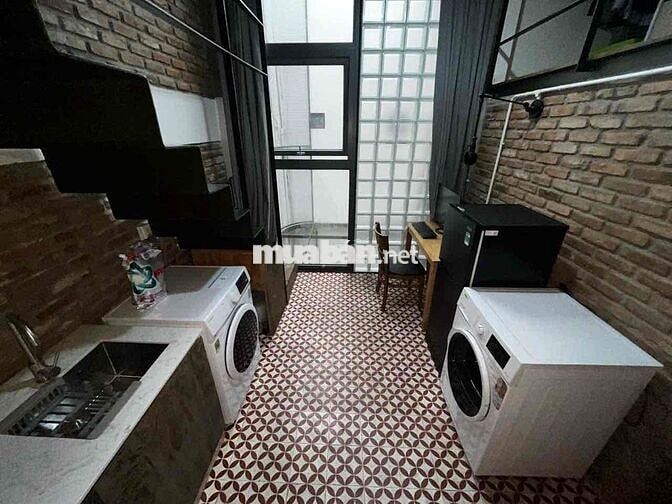 CHO THUÊ PHÒNG TRỌ SIU ĐẸP - FULL NỘI THẤT NGAY TẠI CỘNG HOÀ