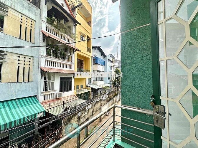 CHO THUÊ STUDIO BAN CÔNG MÁY LẠNH SIÊU RẺ NGAY GẦN TÂN SƠN NHÌ GÒ DẦU