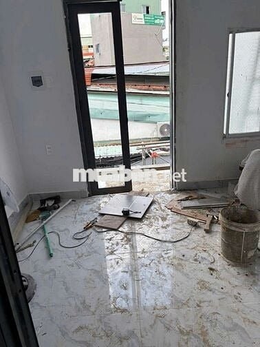 cho thuê nguyên căn hẻm 1/ nhà mới xây