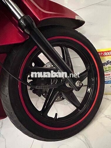 Honda SH 150i 2011 SM108 Trắng
