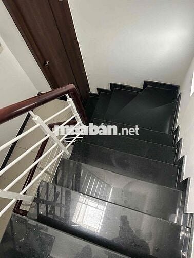 BÁN NHÀ Q.1 TRẦN QUANG KHẢI NHỈNH 7 TỶ 6 TẦNG