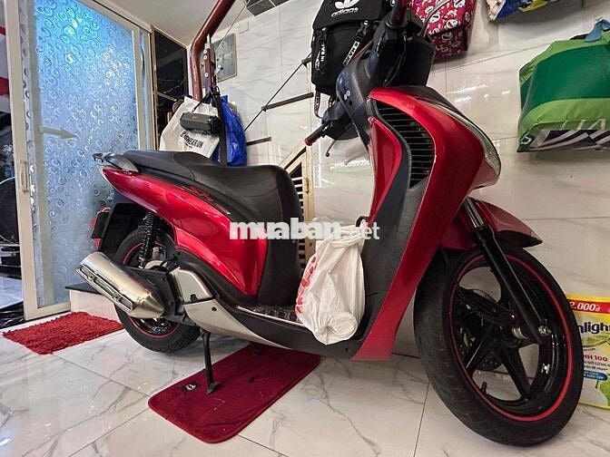 Honda SH 150i 2011 SM108 Trắng