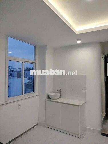BÁN NHÀ Q.1 TRẦN QUANG KHẢI NHỈNH 7 TỶ 6 TẦNG
