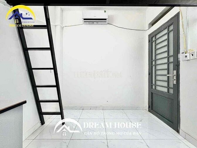 PHÒNG TRỌ CÓ GÁC DƯỚI TRỆT NHÀ MỚI AN NINH NỘI THẤT CƠ BẢN Ở LIỀN