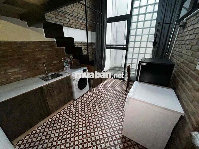 CHO THUÊ PHÒNG TRỌ SIU ĐẸP - FULL NỘI THẤT NGAY TẠI CỘNG HOÀ