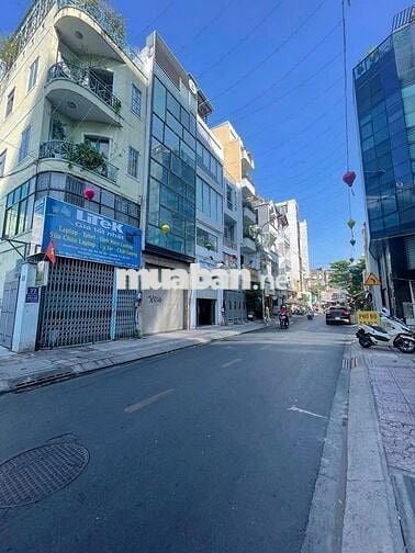 🔥 CHO THUÊ NHÀ MẶT TIỀN TRUNG TÂM ĐAKAO – QUẬN 1 🔥 - 4x22M - 70 TRIỆU