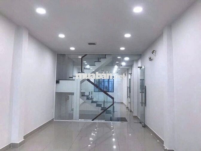 🔥 CHO THUÊ NHÀ MẶT TIỀN TRUNG TÂM ĐAKAO – QUẬN 1 🔥 - 4x22M - 70 TRIỆU